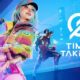 Primer diario de desarrollo de Time Takers: Un shooter que utiliza el tiempo como recurso estratégico