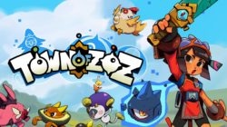 El RPG de acción y cocina Town of Zoz revela el lado más oscuro del pueblo: las Pesadillas del Pueblo