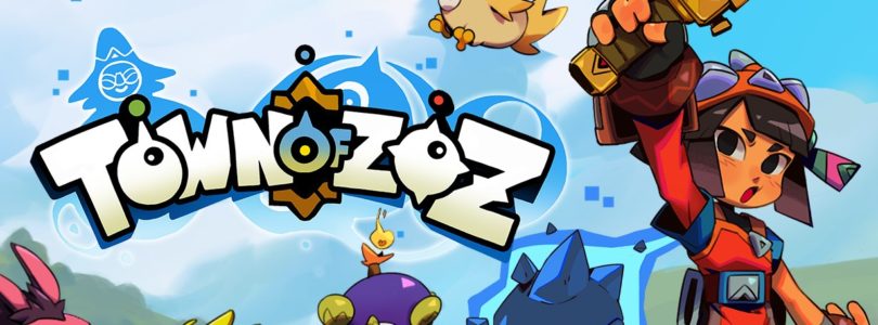 El RPG de acción y cocina Town of Zoz revela el lado más oscuro del pueblo: las Pesadillas del Pueblo