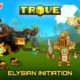 “Trove” pone a prueba el valor de los jugadores con su evento Elysian Initiation