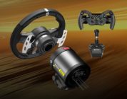 Turtle Beach presentan sus nuevos accesorios de juegos de carreras para Xbox y Windows