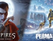 El apocalipsis gélido y los vampiros góticos se dan cita en la gamescom con los nuevos tráileres de Toplitz Productions