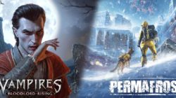 El apocalipsis gélido y los vampiros góticos se dan cita en la gamescom con los nuevos tráileres de Toplitz Productions