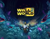 Ya puedes probar Wall World 2: La secuela del popular juego de defensa de torres y minería