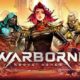 Warborne Above Ashes anuncia en agosto la fecha de lanzamiento oficial y detalla las novedades.