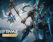 Warframe – Caliban Prime ya disponible junto a nuevas armas y objetos cosméticos