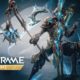 Warframe – Caliban Prime ya disponible junto a nuevas armas y objetos cosméticos