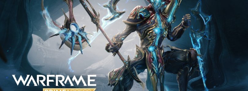 Warframe – Caliban Prime ya disponible junto a nuevas armas y objetos cosméticos