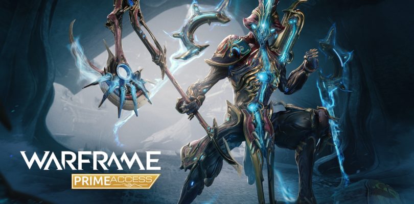 Warframe – Caliban Prime ya disponible junto a nuevas armas y objetos cosméticos