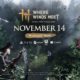 El mundo abierto de Wuxia Where Winds Meet llegará a PC y PlayStation 5 el 14 de noviembre