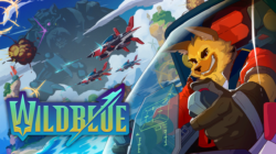 Wild Blue despega en Future Games Show con su primer tráiler de juego