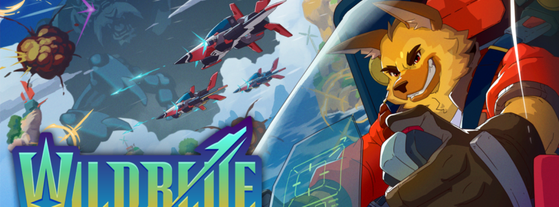 Wild Blue despega en Future Games Show con su primer tráiler de juego