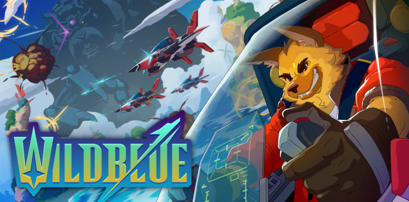 Wild Blue despega en Future Games Show con su primer tráiler de juego