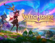 Combate, construcción y criaturas: Witchspire nos invita a un mundo de magia y peligro cooperativo
