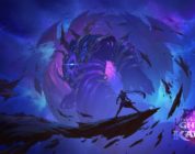 World of Warcraft lanza la actualización 11.2, «Fantasmas de K’aresh», con una nueva zona y un artefacto