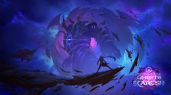 World of Warcraft lanza la actualización 11.2, «Fantasmas de K’aresh», con una nueva zona y un artefacto