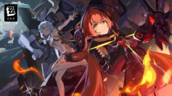 La versión 2.2 de Zenless Zone Zero se va a lanzar el 4 de septiembre, y el Batallón Óbolos será uno de los principales protagonistas.