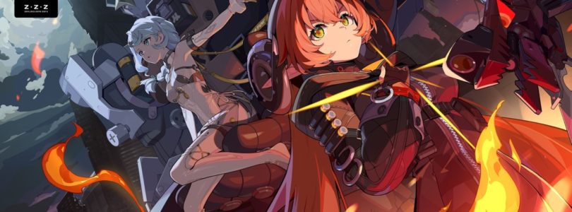 La versión 2.2 de Zenless Zone Zero se va a lanzar el 4 de septiembre, y el Batallón Óbolos será uno de los principales protagonistas.