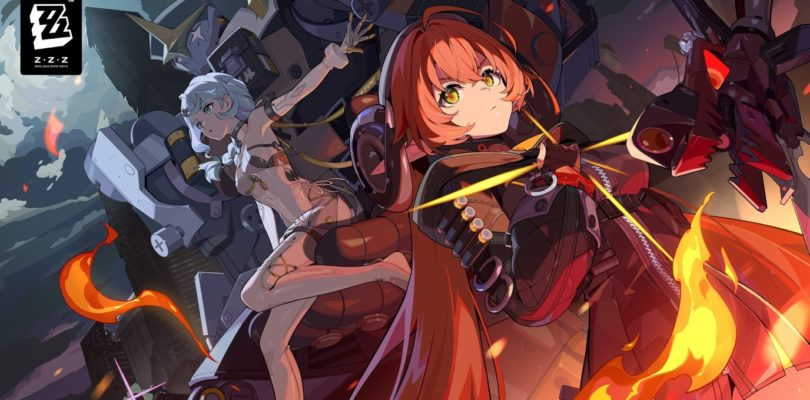 La versión 2.2 de Zenless Zone Zero se va a lanzar el 4 de septiembre, y el Batallón Óbolos será uno de los principales protagonistas.