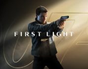 007 First Light estrena «Beyond the Light», una serie de diarios que revela su jugabilidad