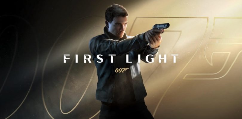 007 First Light estrena «Beyond the Light», una serie de diarios que revela su jugabilidad