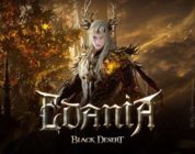Black Desert Online desvela la Parte 2 de Edania: El Reino Demoníaco