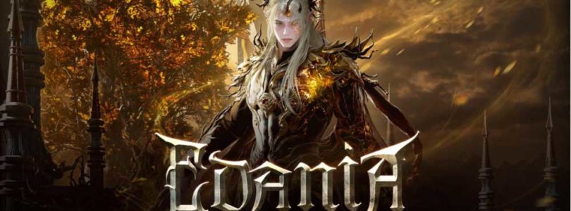 Black Desert Online desvela la Parte 2 de Edania: El Reino Demoníaco