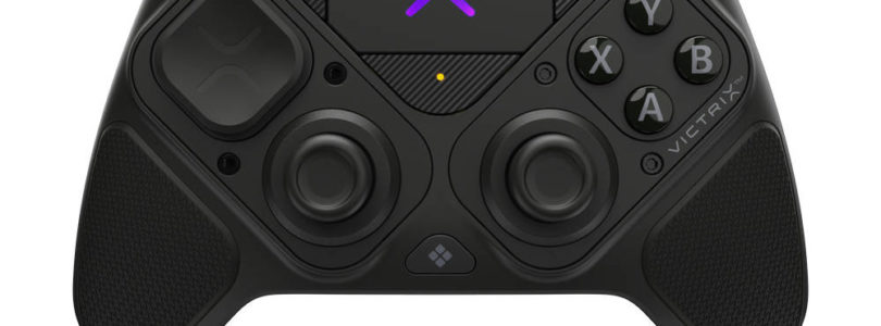 Ya disponible el mando modular de Turtle Beach: Victrix Pro BFG Reloaded para Xbox y PS