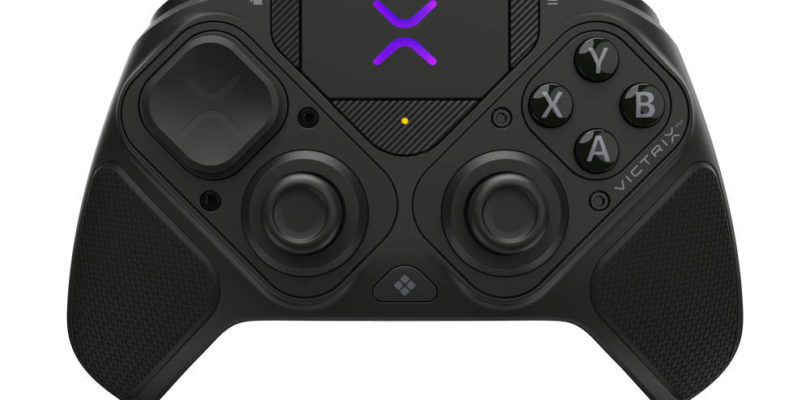 Ya disponible el mando modular de Turtle Beach: Victrix Pro BFG Reloaded para Xbox y PS