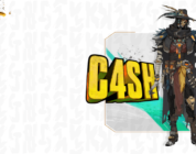 Conoce a C4SH, el nuevo Buscacámaras que llega a Borderlands® 4