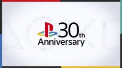 PlayStation cumple hoy 30 años desde su lanzamiento en España