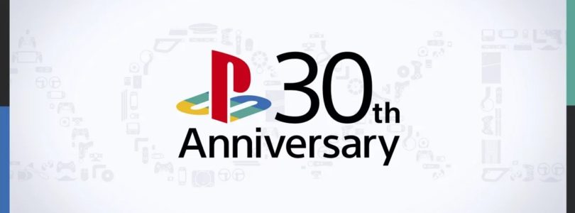 PlayStation cumple hoy 30 años desde su lanzamiento en España