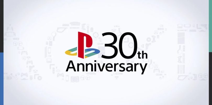 PlayStation cumple hoy 30 años desde su lanzamiento en España