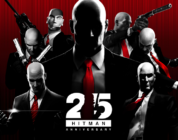 IO Interactive anuncia que HITMAN World of Assassination – 25th Anniversary Box ya está disponible en preventa por el 25 aniversario de la franquicia