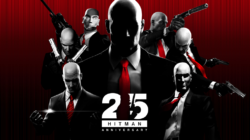 IO Interactive anuncia que HITMAN World of Assassination – 25th Anniversary Box ya está disponible en preventa por el 25 aniversario de la franquicia