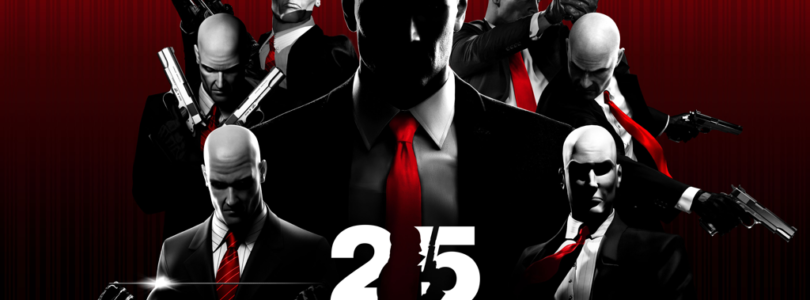 IO Interactive anuncia que HITMAN World of Assassination – 25th Anniversary Box ya está disponible en preventa por el 25 aniversario de la franquicia