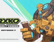 2XKO llegará a Acceso Anticipado en todo el mundo el 7 de octubre y anuncia “First Impact”, su programa competitivo