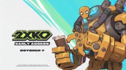 2XKO llegará a Acceso Anticipado en todo el mundo el 7 de octubre y anuncia “First Impact”, su programa competitivo