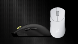 CORSAIR presenta el ratón para juegos SABRE v2 PRO inalámbrico ultraligero de 36 gramos: Diseñado por profesionales, creado para ganar