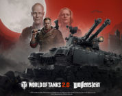 World of Tanks presenta el universo de Wolfenstein en un evento por tiempo limitado