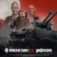 World of Tanks presenta el universo de Wolfenstein en un evento por tiempo limitado