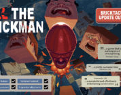 La actualización Bricktacular para Kill the Brickman ya está disponible.