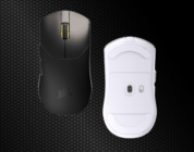 Análisis del ratón gaming Corsair SABRE v2 PRO Ultralight Wireless