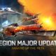 CCP Games lanza una gran actualización para EVE Online: Legion y presenta Operation Nemesis, el primer evento mundial del Universo EVE
