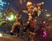 ¡Conoce al talentoso reparto de voces de Borderlands 4!