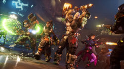 ¡Conoce al talentoso reparto de voces de Borderlands 4!