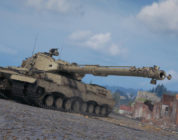 World of Tanks lanza su revolucionaria actualización 2.0