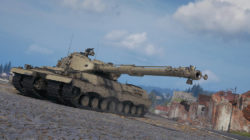 World of Tanks lanza su revolucionaria actualización 2.0