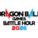 Dragon Ball Battle Hour regresa a Los Ángeles