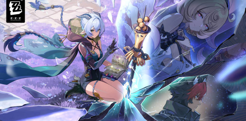 Zenless Zone Zero Versión 2.3 Recuerdos de Sueños Pasados llega el 15 de octubre